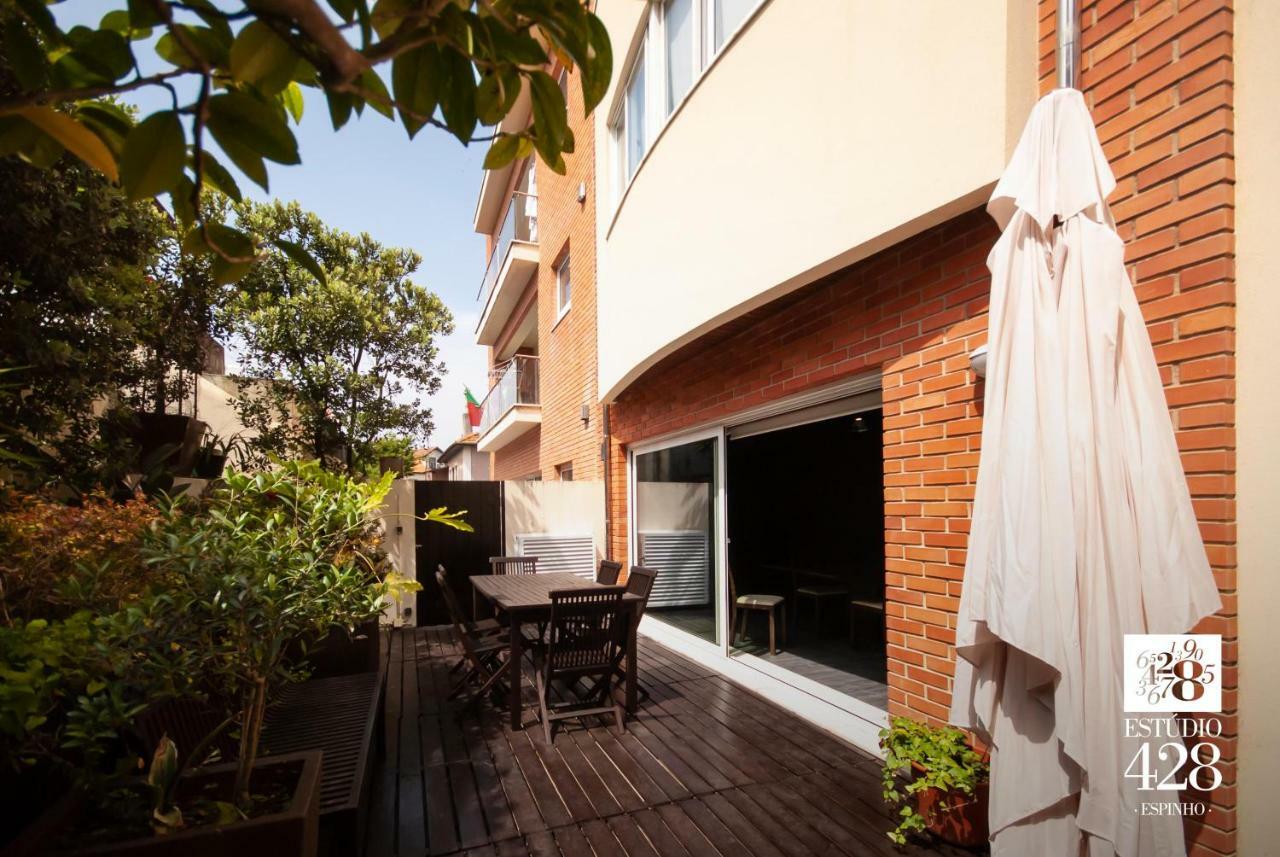 Estudio 428 Espinho  Exterior photo